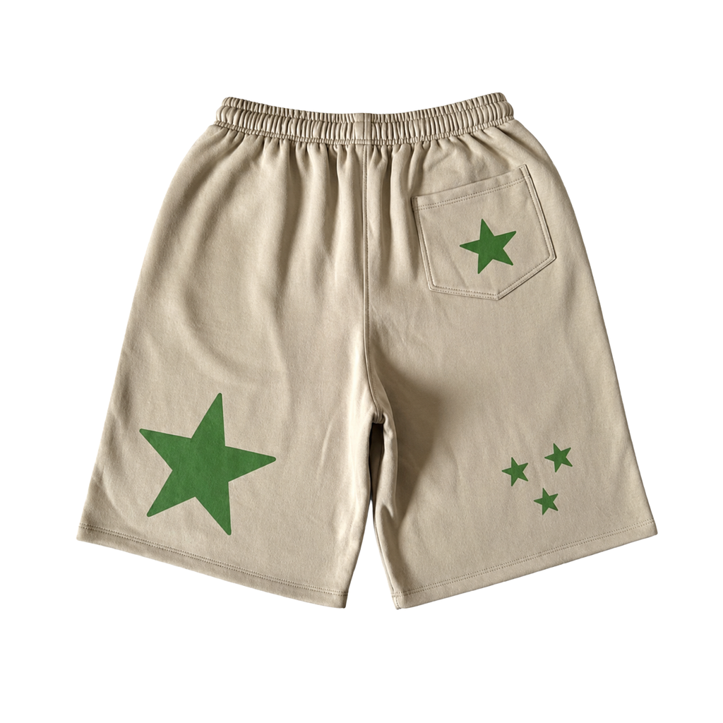 STS DUNK DESERT