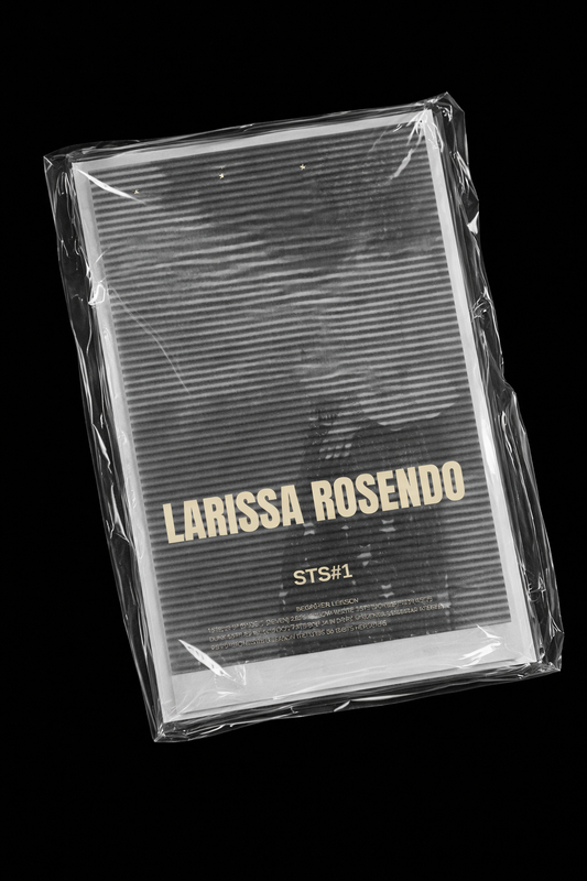 STS#1: LARISSA ROSENDO