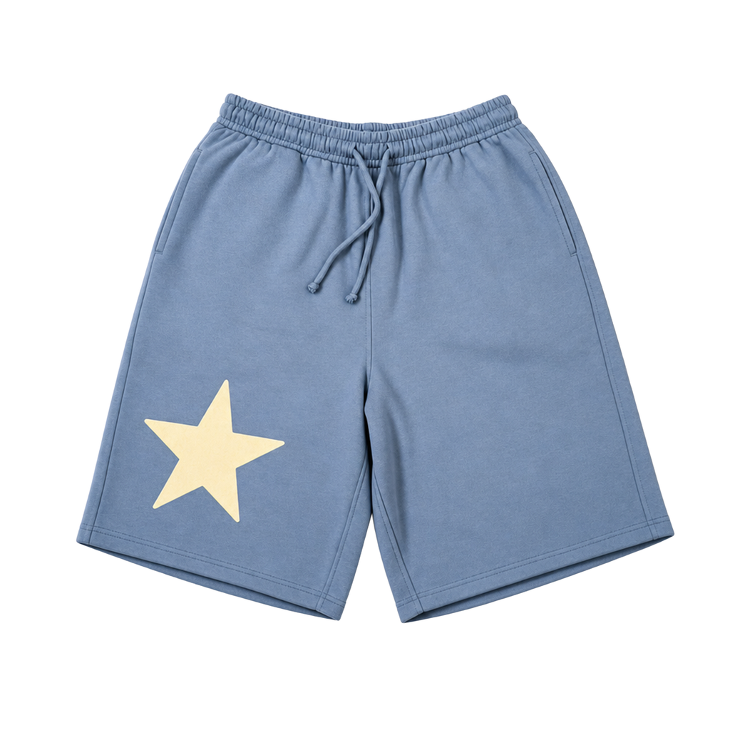 STS BS 07 BLUE