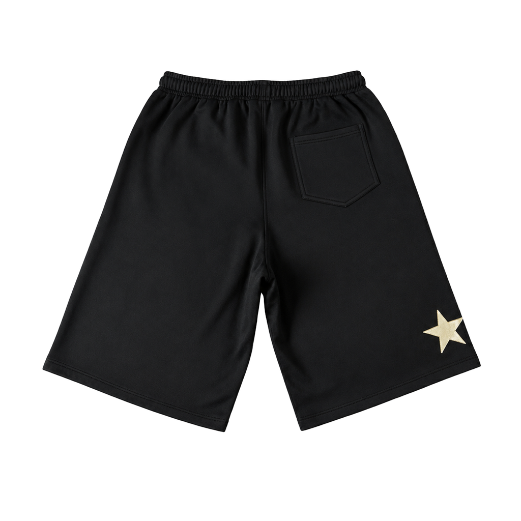 STS STAR BLACK