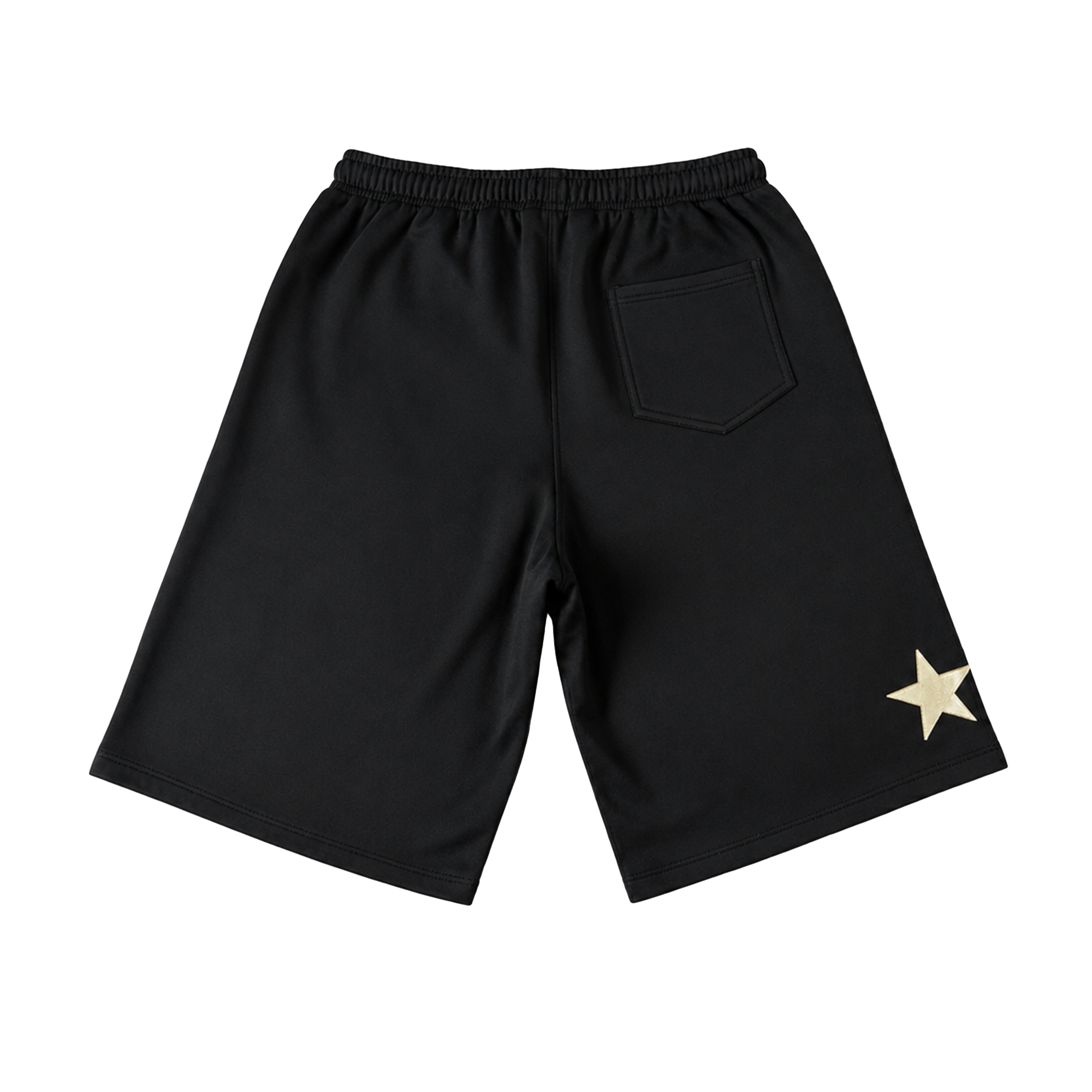 STS STAR BLACK