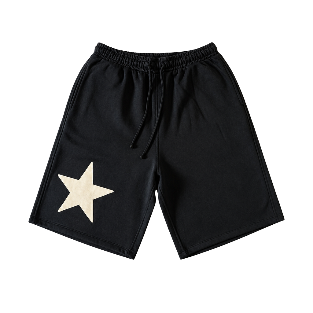 STS STAR BLACK